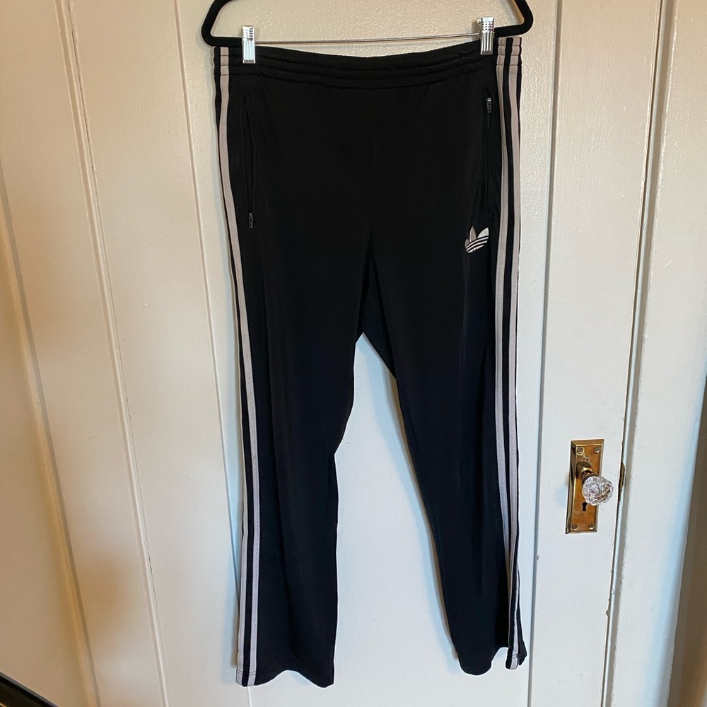 adidas track pants